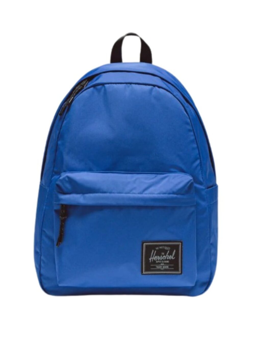Herschel Classic 26L Twill Laptop Backpack - Dazzling Blue
